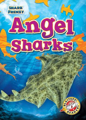 Angel Sharks