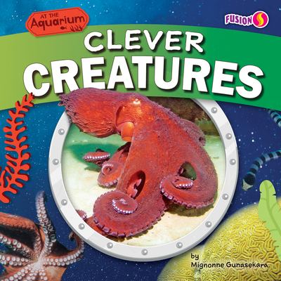 Clever Creatures /
