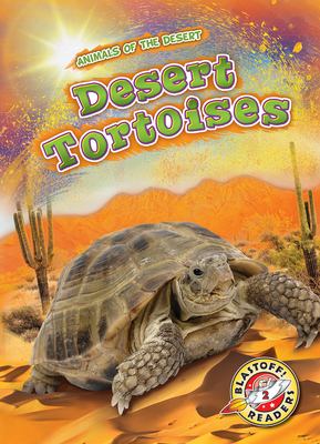 Desert Tortoises