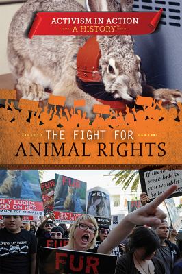 The fight for animal rights