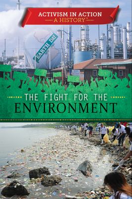 The fight for the environment