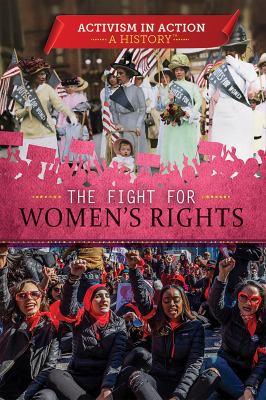 The fight for women's rights
