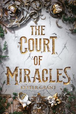 The Court Of Miracles