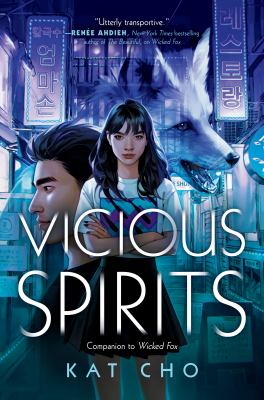 Vicious Spirits