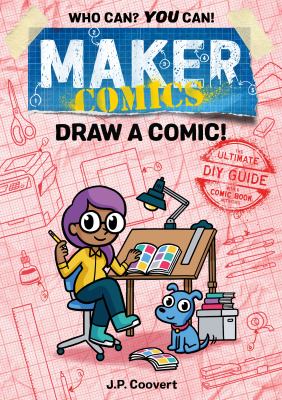 Draw A Comic!