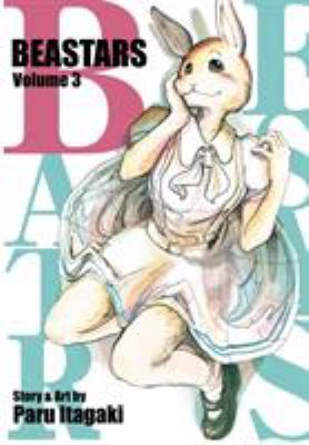 Beastars. Volume 3 /