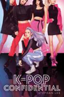 K-pop Confidential /