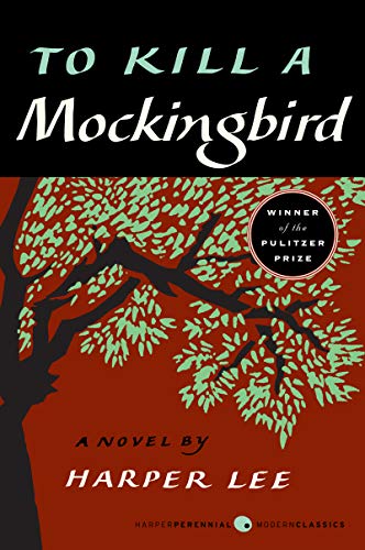 To kill a mockingbird