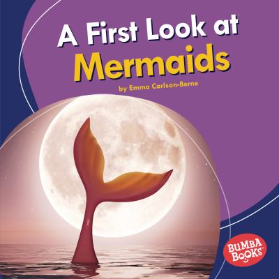 A First Look At Mermaids