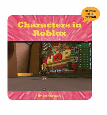 Characters In Roblox