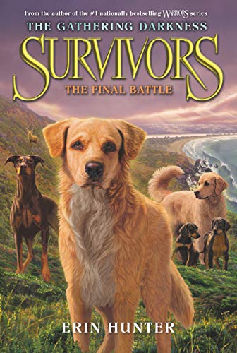 Survivors #6: The Final Battle