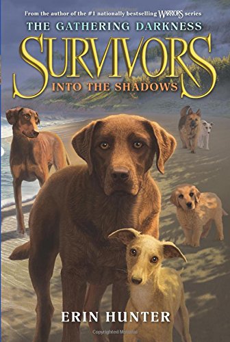 Survivors #3: Into The Shadows