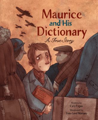 Maurice And His Dictionary : a true story