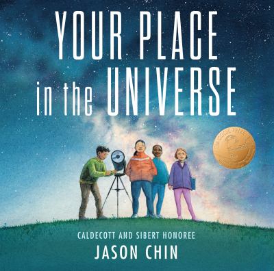 Your Place In The Universe