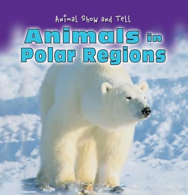 Animals In Polar Regions