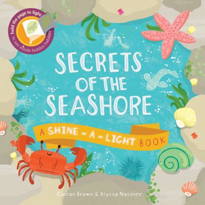 Secrets Of The Seashore