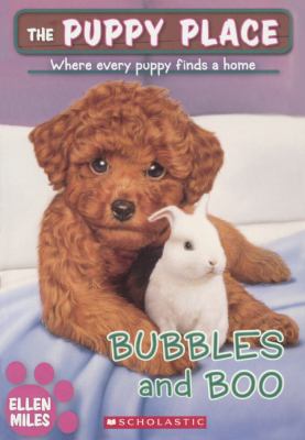 Bubbles And Boo