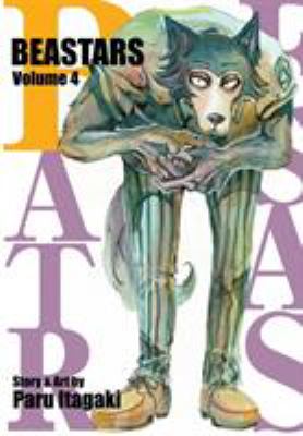 Beastars. Volume 4 /