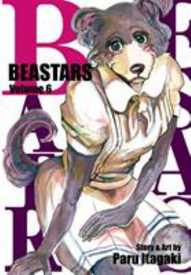 Beastars. Volume 6 /