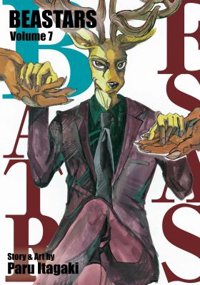 Beastars. Volume 7 /