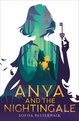 Anya And The Nightingale