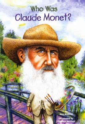 Who Was Claude Monet?