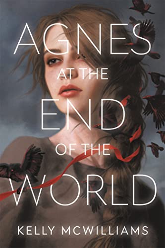 Agnes At The End Of The World