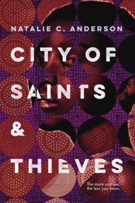 City of saints and thieves