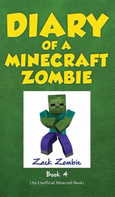 Diary Of A Minecraft Zombie. : Zombie Swap. Book 4 :