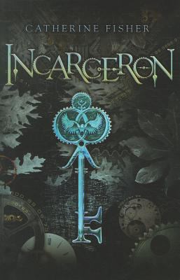 Incarceron