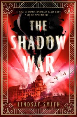 The Shadow War