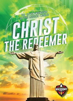 Christ The Redeemer