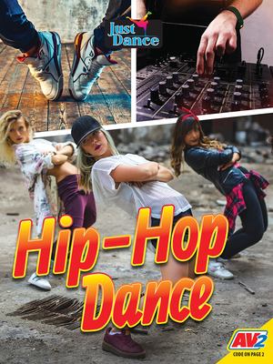 Hip-hop Dance