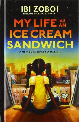 My Life As An Ice Cream Sandwich