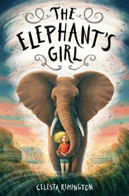 The Elephant's girl