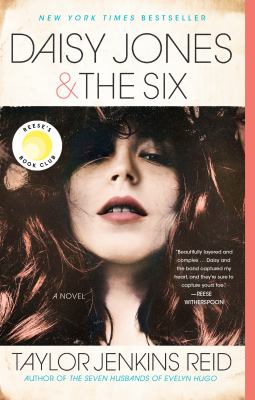 Daisy Jones & The Six : a novel