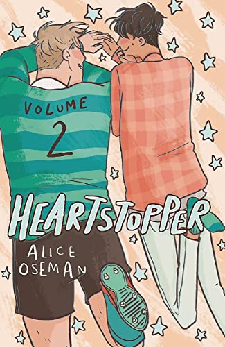 Heartstopper 2. Volume 2 /