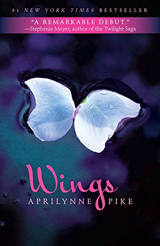 Wings: Book 1 : Wings Series