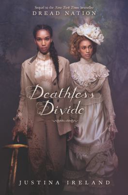 Deathless divide : Book 2