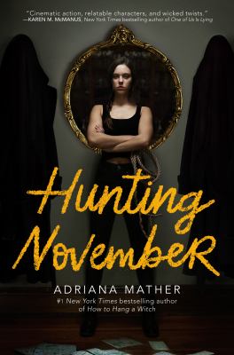 Hunting November : Book 2