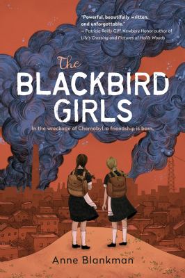 The Blackbird Girls