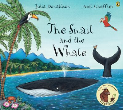 The Snail And The Whale