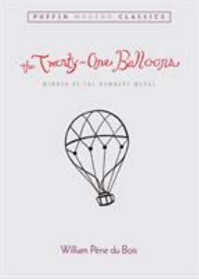 The Twenty-one Balloons