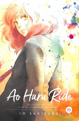 Ao Haru Ride. 10 /