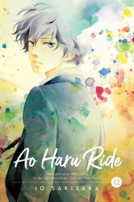 Ao Haru Ride. 12 /