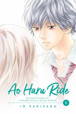 Ao Haru Ride. 6 /