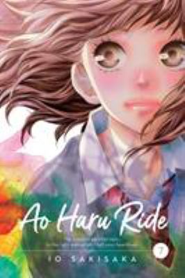 Ao Haru Ride. 7 /