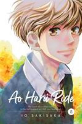 Ao Haru Ride. 8 /