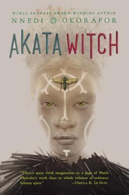 Akata Witch