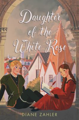 Daughter Of The White Rose